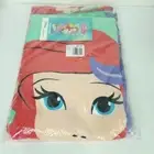 Disney Ariel Little Mermaid Flounder Towel Bath Beach Pool Cotton 28" x 58"