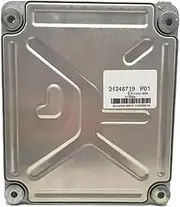 VOE21248719 Engine ECU Controller Computer Panel Compatible for Volvo Engine FH13 D13A/D13C