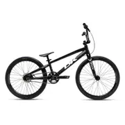 DK Zenith Complete Cruiser 24'' Race BMX Bike Black