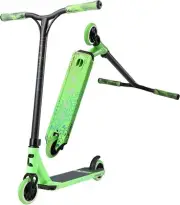 High Quality Colt Deck Envy Scooters COLT S5 Stunt Scooter Model 2022 - Green