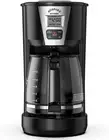AUSPURE Coffee Maker, 12 Cup, Programmable Drip Filter Coffee Machine with Keep-