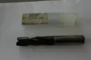 WNT 16mm Through Coolant SlotDrill WTX-180°.16,0.R.3D.IK.HA TI800 (10720160)