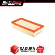 Sakura Air Filter WA5106 fits Smart Forfour Pulse W454 1.3L 2004 - 2007 (for: Smart)