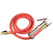 MILTON 518 Multi-Use Tire Inflator Gauge