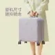 不萊玫方形箱行李箱小型女18寸可登機旅行拉桿箱小號迷你手提箱子