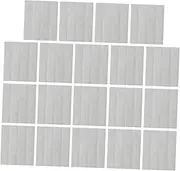 Tofficu Double-Sided Adhesive Dots 60 Sheets Removable Stickers for Balloon Decor DIY Projects
