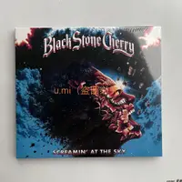 在飛比找蝦皮購物優惠-全新CD 搖滾 Black Stone Cherry Scr