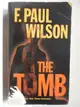 【書寶二手書T7／原文小說_MX3】The Tomb_Paul Wilson