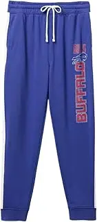 Junk Food Clothing Buffalo Bills Overtime Jogger