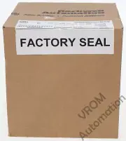 Surplus Sealed Allen Bradley 5094-AENTR /A 5094 EthernetIP RJ45 Adapter