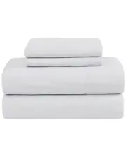 London Fog Flannel Sheet Set