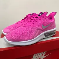 在飛比找蝦皮商城優惠-NIKE WMNS NIKE AIR MAX SEQUENT