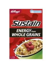 Kelloggs Just Right Original 740gm