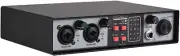2-In 2-Out Mixer Recording Sound Card Computer Recording Audio Interfaces Mixing
