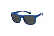 Unisex Sunglasses By Polaroid Pld2141Sdof 57 Mm