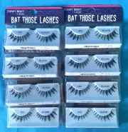 Fright Night By Ardell Bat Those Lashes Lot of 8