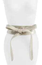 Ada Classic Wrap Belt
