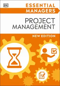 在飛比找誠品線上優惠-Project Management