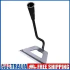 # Handheld Hollow Hoe Thickened Agricultural Weeding Hoe Loosening Soil Tool(21c