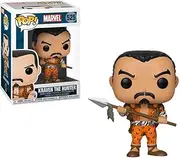 Funko Spiderman Kraven The Hunter Pop Vinyl Figures 16.0 cm
