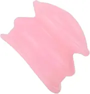 Lip Beauty Device Lip Gloss Lip Suckers Lip Plumping Device Lips Enhancer Plumper Device Lips Lip Spreader Lip Plumper Tool Lip Enhancer Mouth Tool Mouth Stretcher Pink Silica Gel