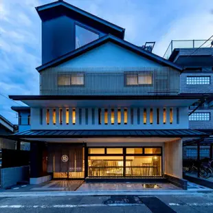 京都東山丸福飯店Hotel Marufuku Kyoto Higashiyama