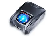 Balance Charger for 2 - 3S LiPo or 2-4 Cell NiCad or NiMh Batteries
