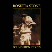 Foundation Stones-Gold by Rosetta Stone (Record, 2024)