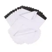 500 19 x 24 Poly Mailers Shipping Envelopes Self Seal Plastic Mailing Bags