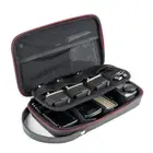Carrying Hard Case for GoPro Hero 8 9 10 11 Anti-crush Anti-drop Anti-scratch