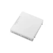 Elecom Corporate Wireless Access Point Wi-Fi6 11ax 5GHz 1201Mbps 2.4GHz 574 502