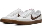 New Nike Killshot 2 Leather White Cacao Wow Gum Brown 432997-130 Men Sizes 8-11