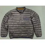 PATAGONIA DAWN SNAP-T 羽絨