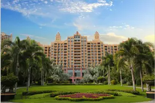 海南清水灣溫德姆度假酒店Wyndham Hainan Clearwater Bay Resort