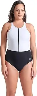 [arena] Women's Shapewear Silvia B-Cup Swimsuit Ladies Shaping Suit Pool and Beach