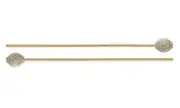 Pro-Mark Jim Wunderlich - System Blue - Hard Vibe Mallets