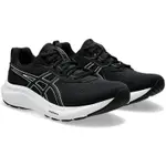 ASICS 女慢跑鞋GEL-CONTEND 9（寬） 1012B678-002