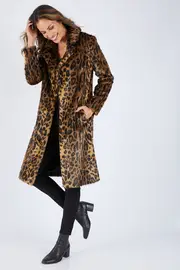 The Long Weekend Coat--UNR-URF2410045