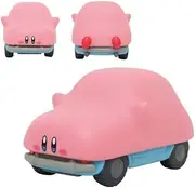 Kirby's Dream Land, Discovery Sofubi Collection