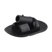 Flexible PVC Awning Mounting Base for Kayak Inflatable Dinghy (67 characters)
