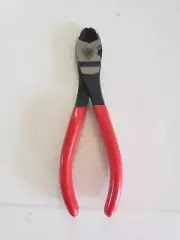 Matco tools/Knipex PDC6 high leverage diagonal cutter