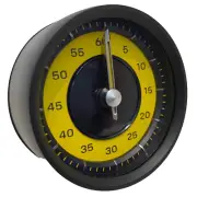 OE Porsche 911 992 Center Dash Stopwatch Clock GT3 Racing Yellow 992919203AJ1S1