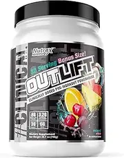 Nutrex Research Outlift Clinical Edge (30 Serv) Miami Vice