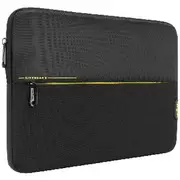 Targus 14" CityGear 3 Laptop Sleeve Black"