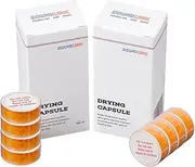 Hearing AIDS Drying Capsules(2 Boxes/4 Cards)