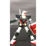 D-5 櫃 現狀品： HG GUNDAM 鋼彈 RX-78-2 天富玩具店