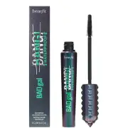 Benefit Cosmetics BADgal BANG! Waterproof Volumizing Mascara Intense Pitch Black