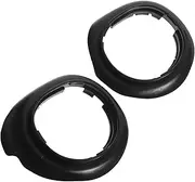 FELTECHELECTR Vr Lens Protectors for 3 Scratch Vr Glasses Frame Easy Install Replacement