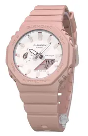 Casio GMA-S2100NC-4A2 Womens Watch