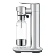 Breville The Infizz Fusion - Stainless Steel